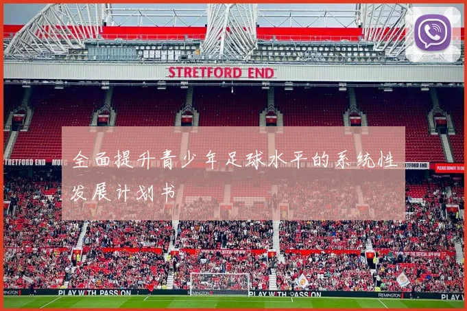 全面提升青少年足球水平的系统性发展计划书
